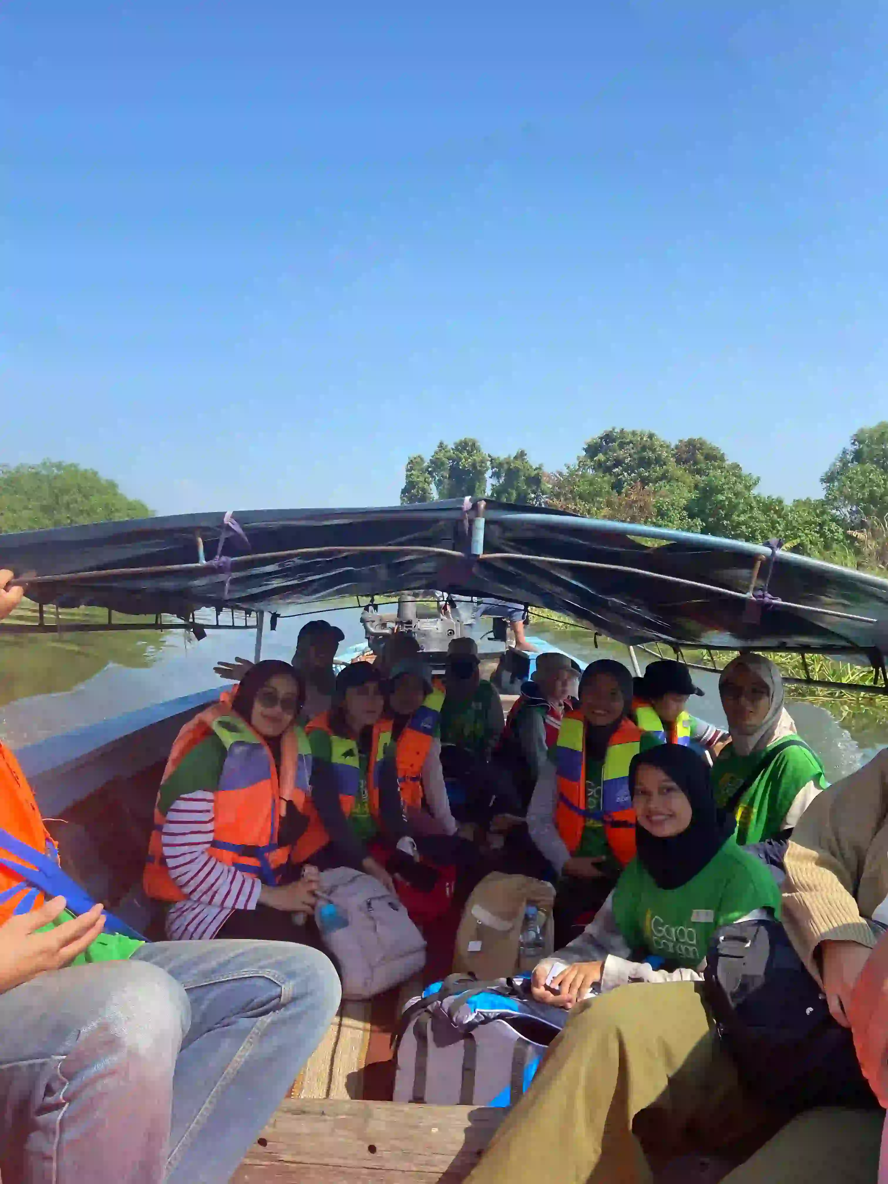 Kumpulan Kegiatan Relawan Garda Pangan